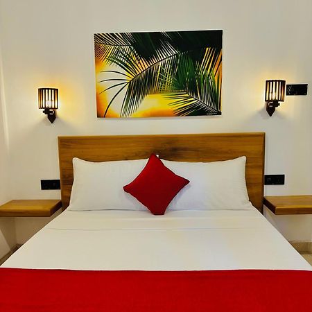 Breeze Bay Villa Dikwella Ngoại thất bức ảnh