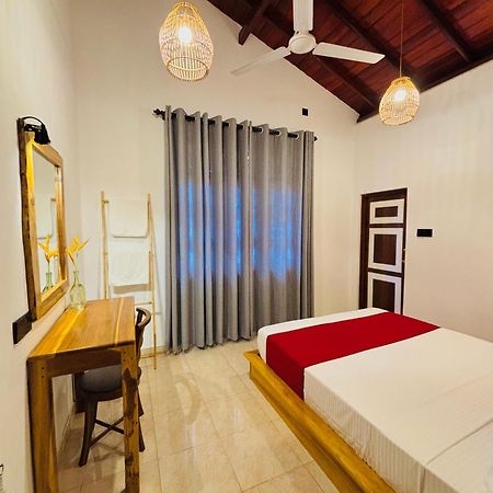 Breeze Bay Villa Dikwella Ngoại thất bức ảnh