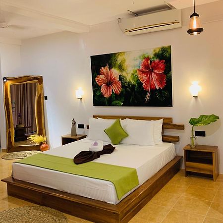 Breeze Bay Villa Dikwella Ngoại thất bức ảnh