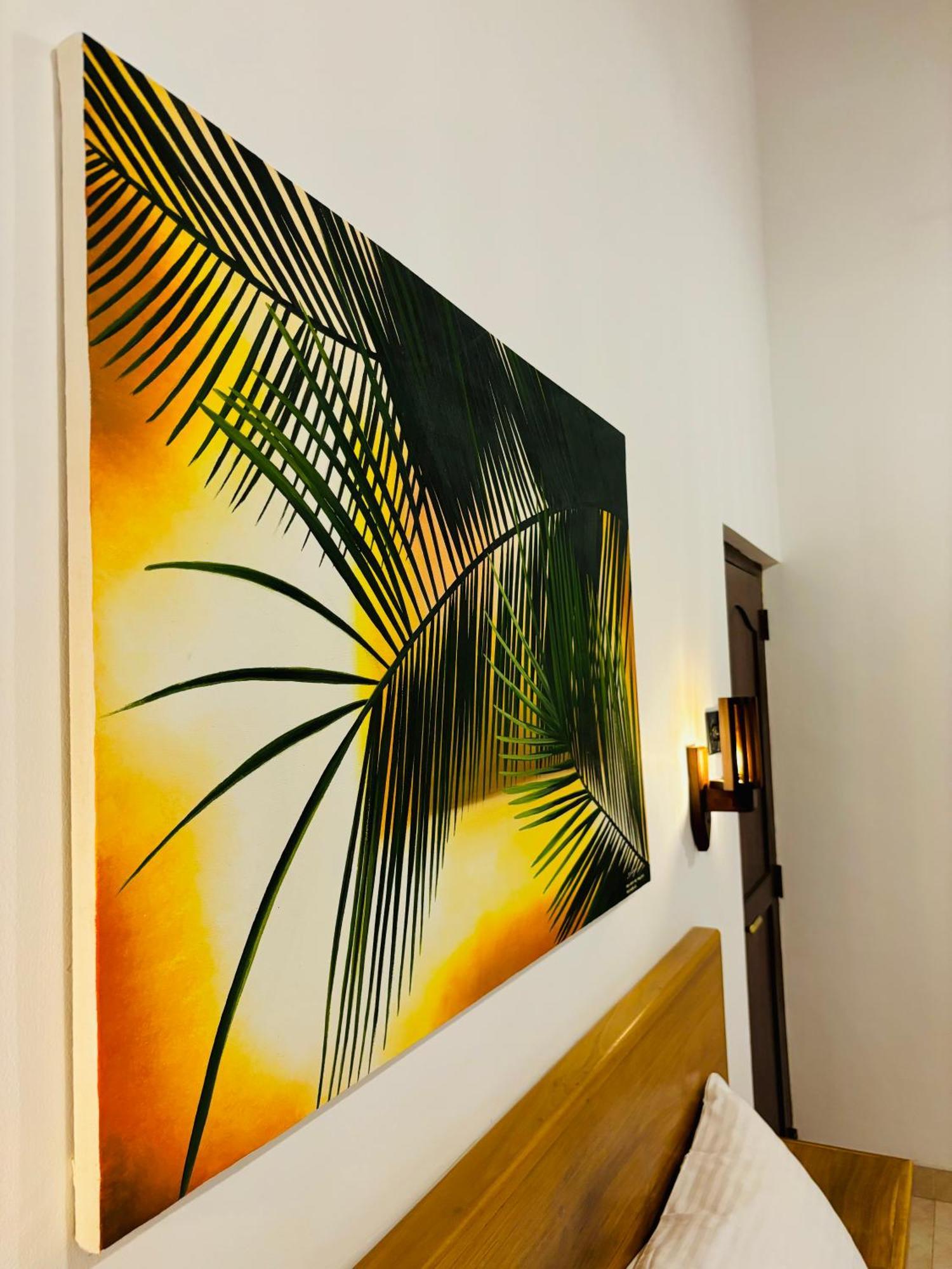 Breeze Bay Villa Dikwella Ngoại thất bức ảnh