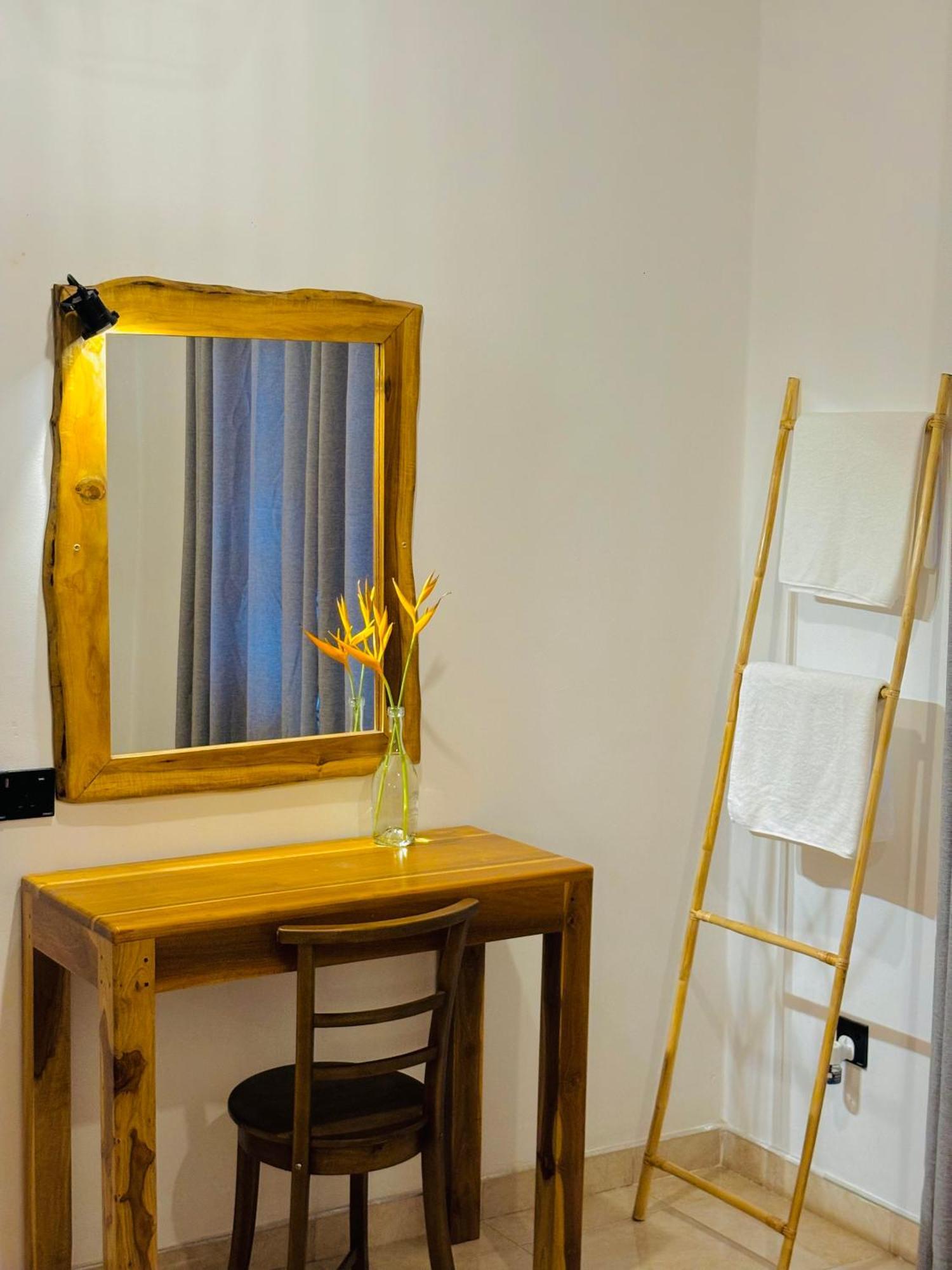 Breeze Bay Villa Dikwella Ngoại thất bức ảnh