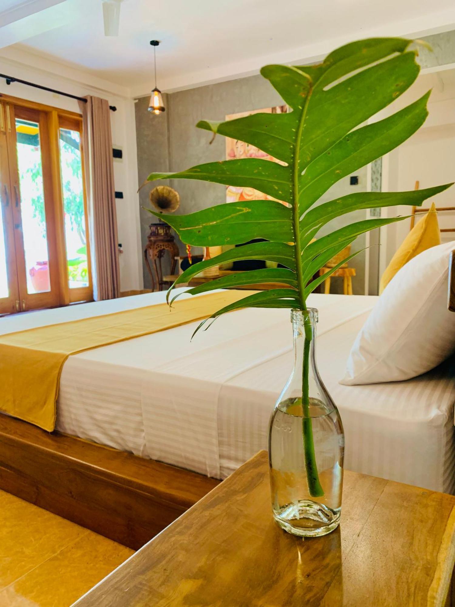 Breeze Bay Villa Dikwella Ngoại thất bức ảnh