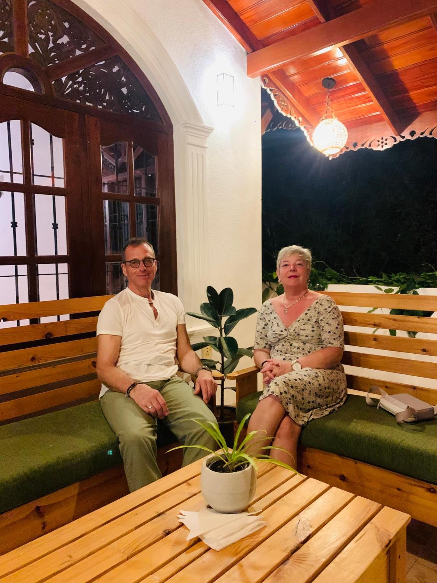 Breeze Bay Villa Dikwella Ngoại thất bức ảnh
