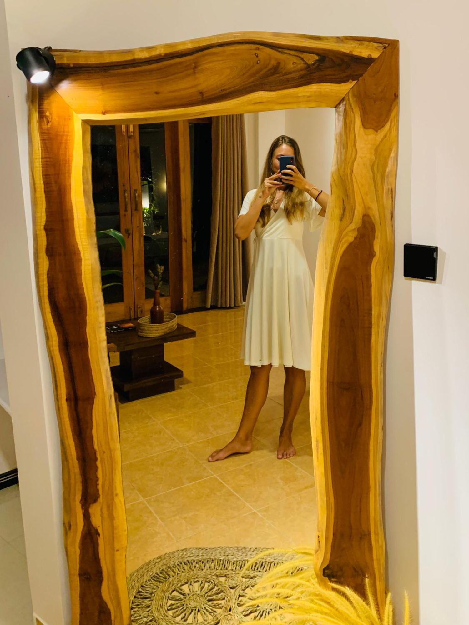 Breeze Bay Villa Dikwella Ngoại thất bức ảnh