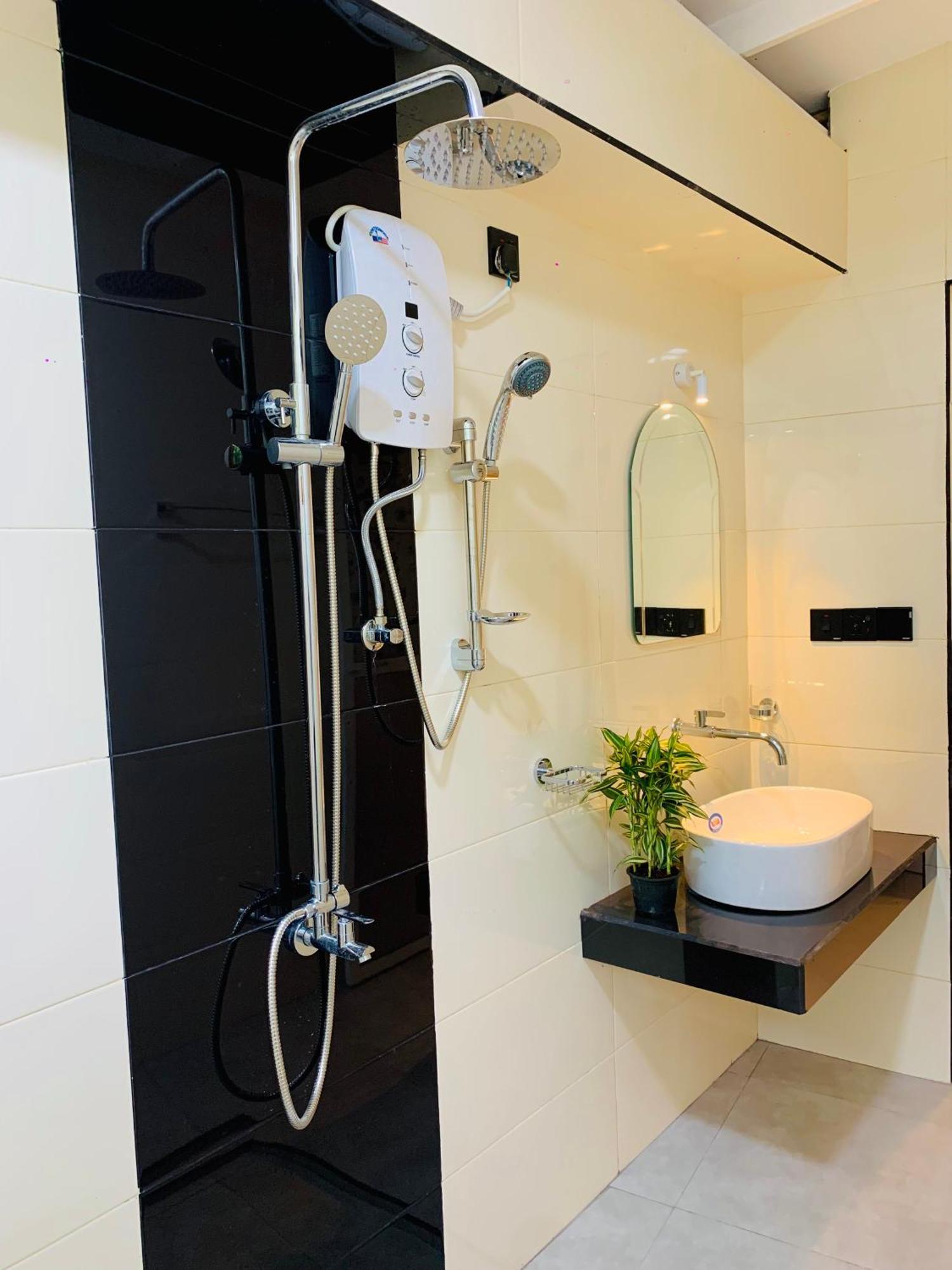 Breeze Bay Villa Dikwella Ngoại thất bức ảnh