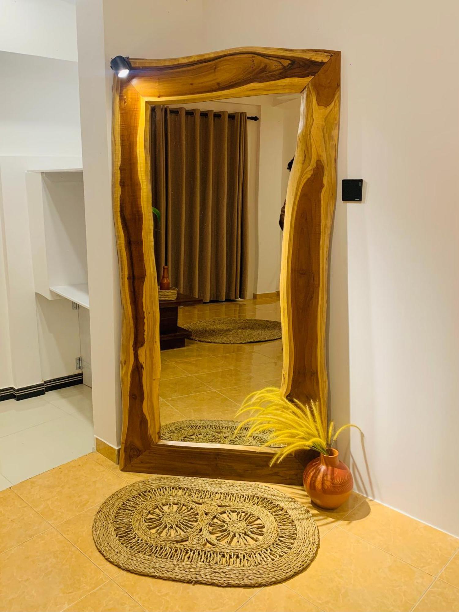 Breeze Bay Villa Dikwella Ngoại thất bức ảnh