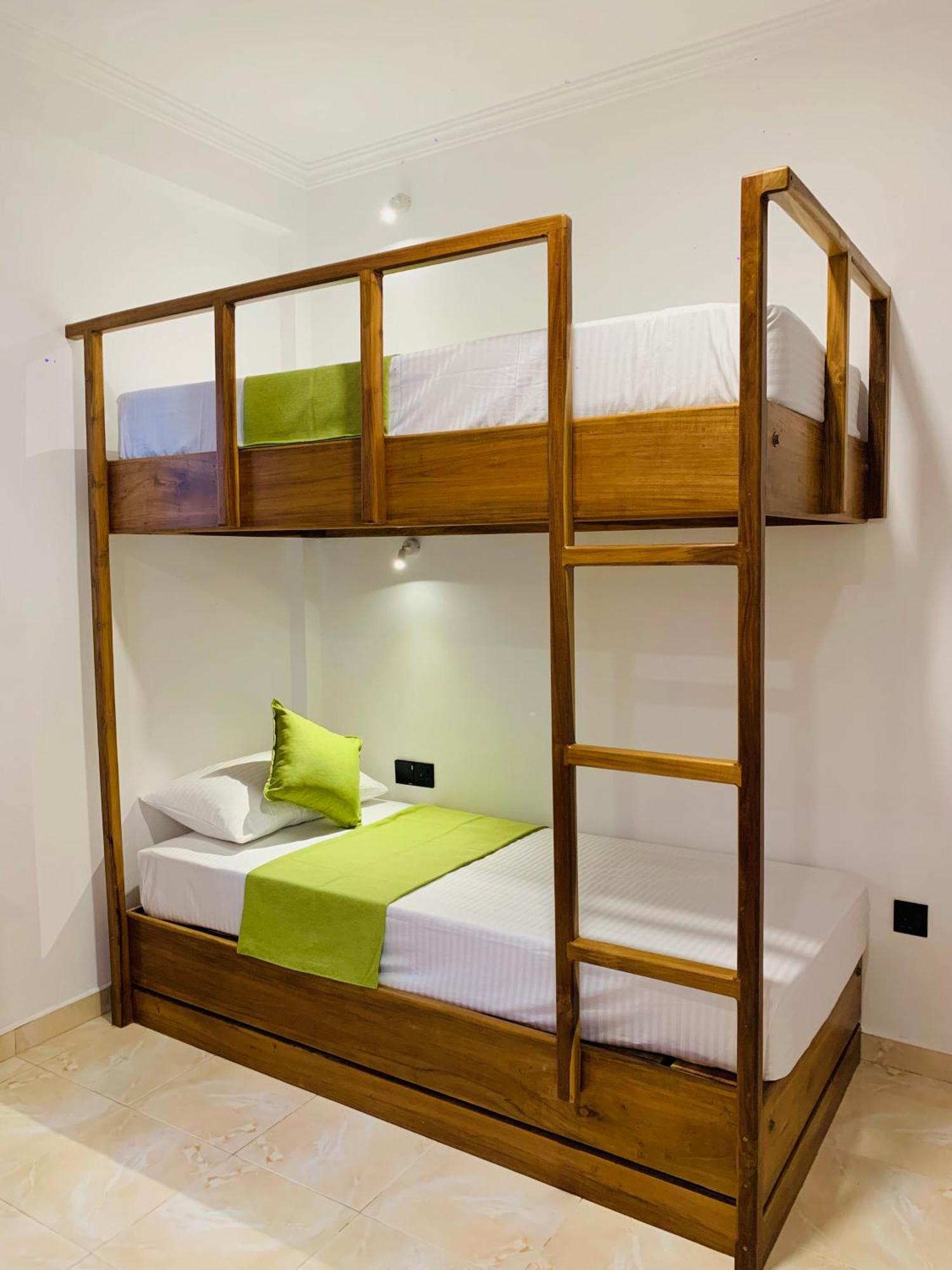 Breeze Bay Villa Dikwella Ngoại thất bức ảnh